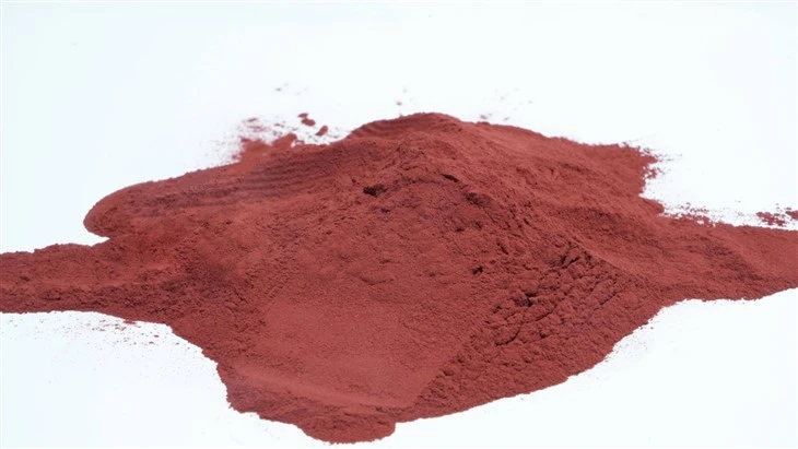 60% Glossy Matte Pholyster Powder Coating manufacturers
