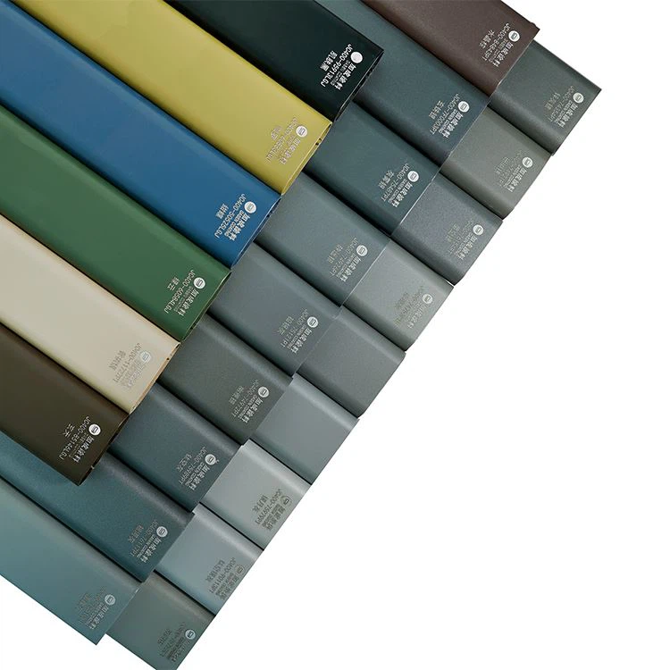 High Hardness Powder Coating